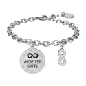 Bracciale Donna Luca Barra BK2343