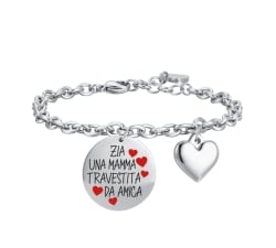 Bracciale Donna Luca Barra BK2318