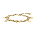 Luca Barra Women&#39;s Bracelet BK2144