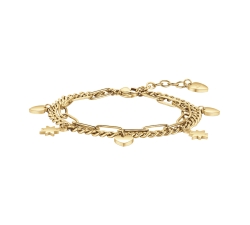 Luca Barra Women's Bracelet BK2144