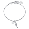 Luca Barra BK2012 Women&#39;s Bracelet