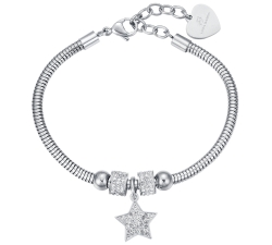 Bracciale Donna Luca Barra BK1937