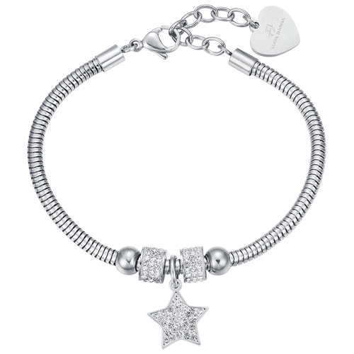 Bracciale Donna Luca Barra BK1937