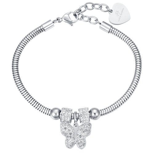 Bracciale Donna Luca Barra BK1936