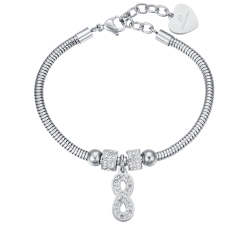 Bracciale Donna Luca Barra BK1935