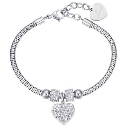 Bracciale Donna Luca Barra BK1933