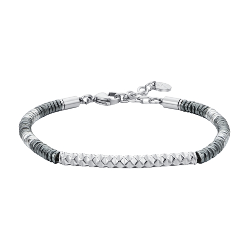 Luca Barra Herrenarmband BA1729