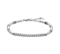 Luca Barra Herrenarmband BA1727