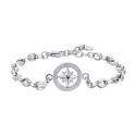 Luca Barra Herrenarmband BA1714