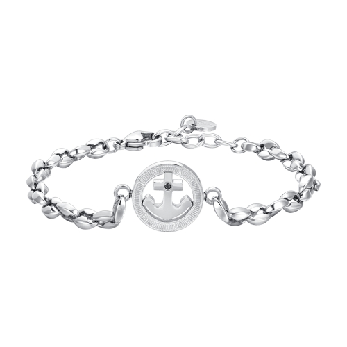 Luca Barra Herrenarmband BA1712