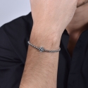 Bracciale Uomo Luca Barra BA1707