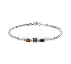 Luca Barra Herrenarmband BA1705