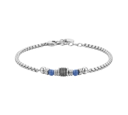 Luca Barra Herrenarmband BA1704