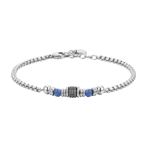 Luca Barra Herrenarmband BA1704