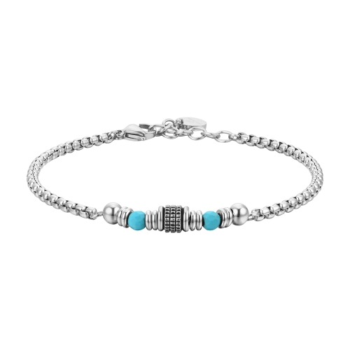 Luca Barra Herrenarmband BA1703