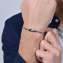 Bracciale Uomo Luca Barra BA1703