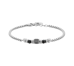 Luca Barra Herrenarmband BA1702