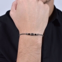 Bracciale Uomo Luca Barra BA1702