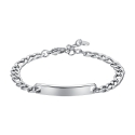 Luca Barra Herrenarmband BA1687