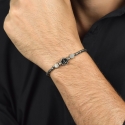 Bracciale Uomo Luca Barra BA1639