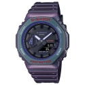 Orologio Uomo Casio G-Shock GA-2100AH-6AER