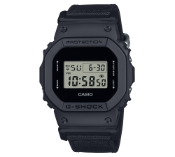 Casio G-Shock DW-5600BCE-1ER Herrenuhr