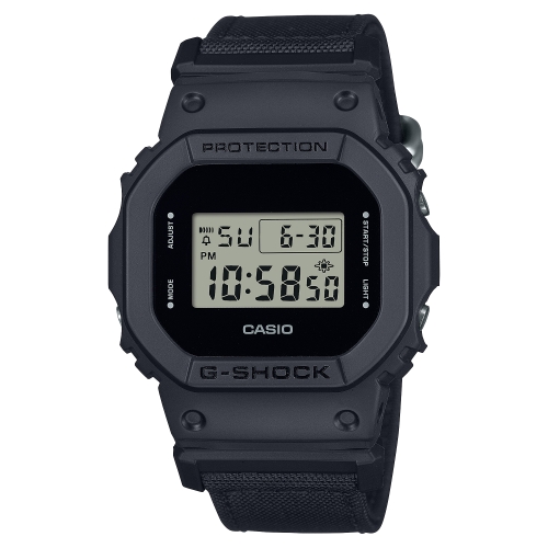 Casio G-Shock DW-5600BCE-1ER Men&#39;s Watch