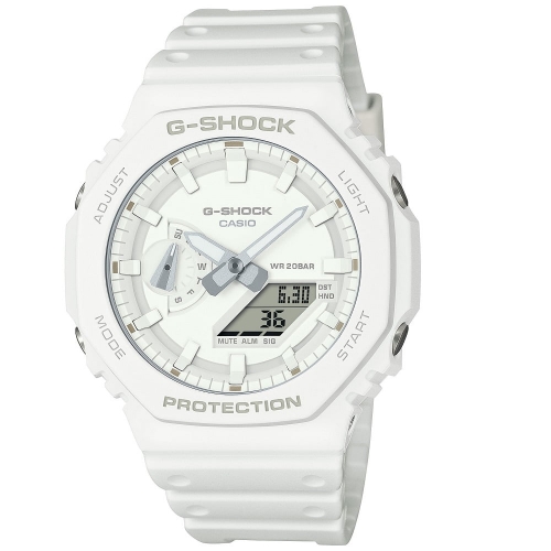 Orologio Uomo Casio G-Shock GA-2100-7A7ER