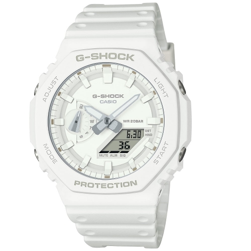 Casio G-Shock GA-2100-7A7ER Men&#39;s Watch