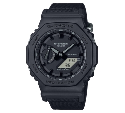 Orologio Uomo Casio G-Shock GA-2100BCE-1AER