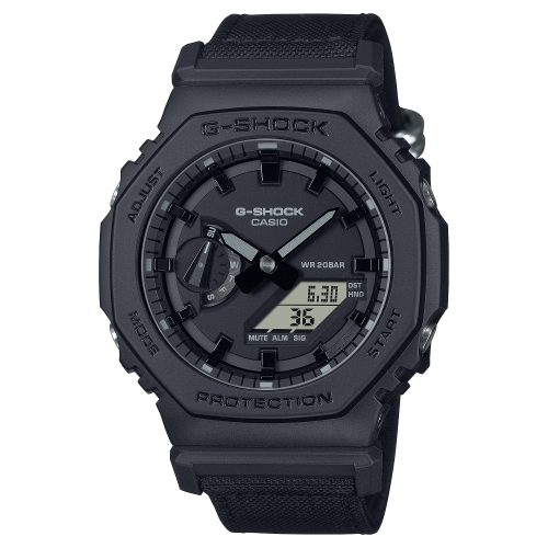 Casio G-Shock GA-2100BCE-1AER Men&#39;s Watch