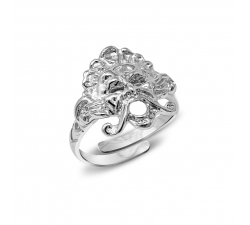 Anello Michele Affidato Apotropaica AN-AP-000026