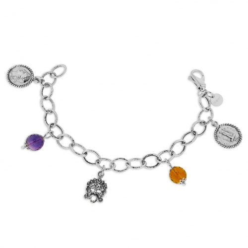 Michele Affidato Apotropaica Bracelet BR-AP-000093