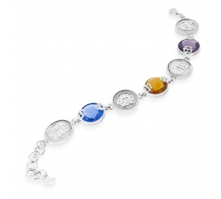 Michele Affidato Apotropaica Bracelet BR-AP-000363