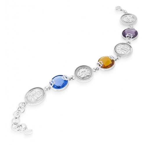 Michele Affidato Apotropaica Bracelet BR-AP-000363