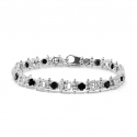 Michele Affidato Tennis Bracelet BR-AP-000373