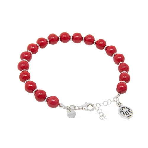 Bracciale Michele Affidato BR-AP-000390