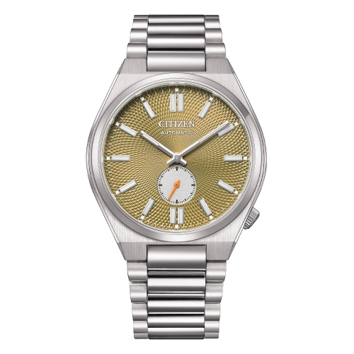 Orologio Citizen Tsuyosa Automatico NK5010-51X