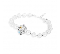 Michele Affidato Le Gioie bracelet BR-GP-000330