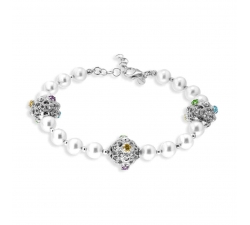 Michele Affidato Le Gioie bracelet BR-GP-000331