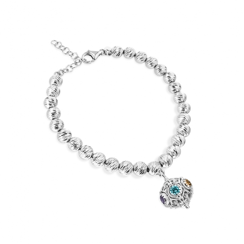 Michele Affidato Louise bracelet BR-LO-000351