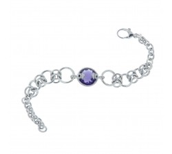 Michele Affidato-Armband BR-MA-000412