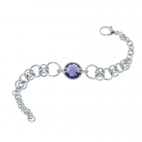 Bracciale Michele Affidato BR-MA-000412