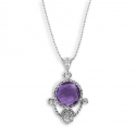 Michele Affidato Apotropaica necklace CL-AP-000424