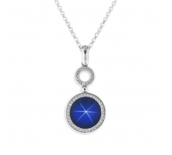 Michele Affidato Asteria necklace CL-AS-000332
