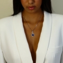 Michele Affidato Asteria necklace CL-AS-000332