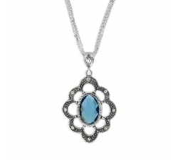 Collana Michele Affidato CL-GEA-00289