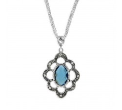 Michele Affidato necklace CL-GEA-00289