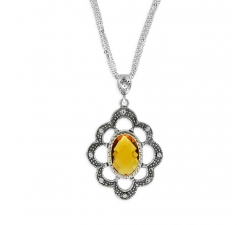 Michele Affidato necklace CL-GEA-00290