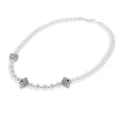 Collana Michele Affidato Le Gioie CL-GP-000480